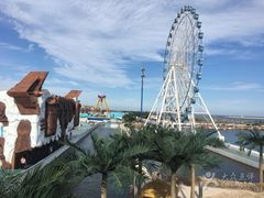 -秦皇岛乐岛海洋王国