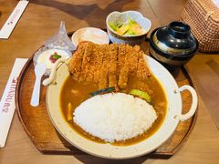 -ITARU食堂·定食料理(西丽店)