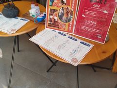 -霸王茶姬(南亚风情第壹城店)