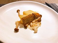 -博林天瑞喜来登酒店·西丽尚膳