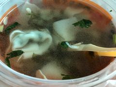 -庆丰包子铺(西便门店)