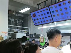 -梅溪·小伙子干挑面(安吉总店)