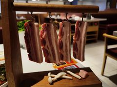 -韩时烤肉(枫蓝店)