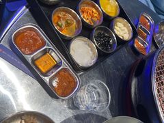 -入火韩国烤肉(凯旋广场店)