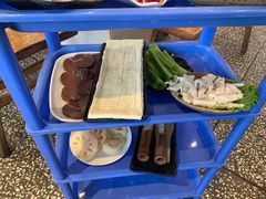 -重庆风光老灶火锅城(同德广场店)