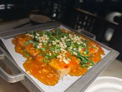 -绿茶餐厅(昆明世纪金源店)