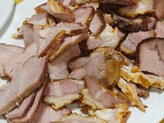 -铁东熏肉大饼铺