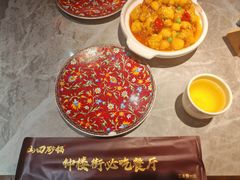 -山四砂锅(钟楼街店)