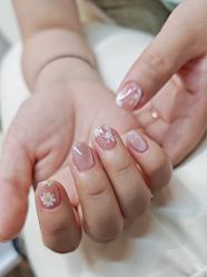 -Girls·日式美学馆·美甲·美睫