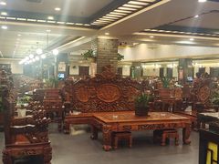-孙府大院(步行街店)
