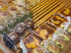 -0+1·手作面包(新北店)
