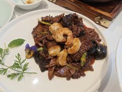 -惠丰堂饭庄·烤鸭·京味菜(翠微路店)