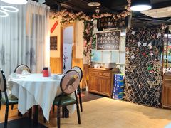 -陈生记黑鱼馆·20年活鱼现杀(宁波鼓楼店)