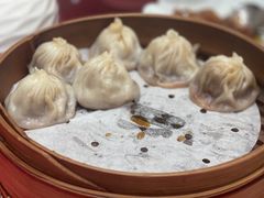 -君来湖滨饭店·渔餐厅