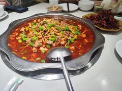 -盐井记·自贡美蛙鲜锅兔(中和店)