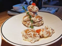 芥末虾仁球-太二酸菜鱼(中庚漫游城店)