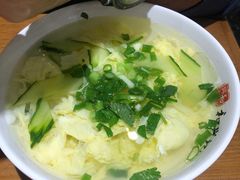 -和兴记牛肉火勺·羊汤(于洪广场店)