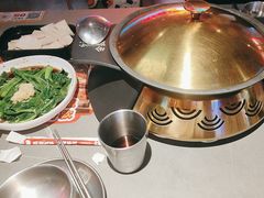 -令狐冲·炭烤活鱼(宝龙店)