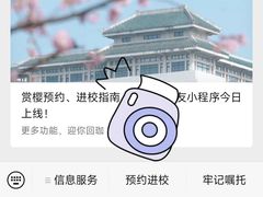 -武汉大学-樱园