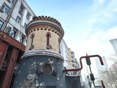 -圣·阿列克谢耶夫教堂