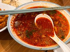 -大食代美食广场(上海中心店)