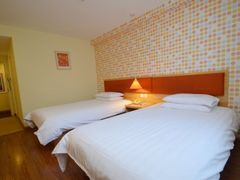 -如家酒店·neo(南京夫子庙店)