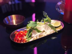 配料-MISS PHO·觅粉·越南粉实验室(保利文化广场店)
