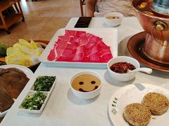 -东来顺饭庄(天坛店)