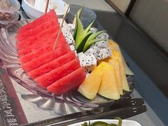 -海底捞火锅(杭州滨江九宜城店)