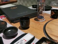 -赤坂亭M9和牛烧肉(世博源店)