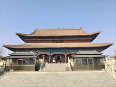 -大悲禅寺