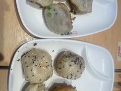 -小杨生煎(周浦万达店)