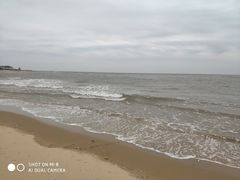 -老虎石海上公园