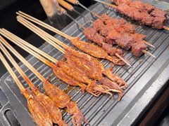 -百香自助餐厅·西安唐隆国际酒店(曲江店)