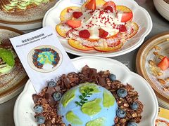 -Mogul Eatery·大亨餐酒馆