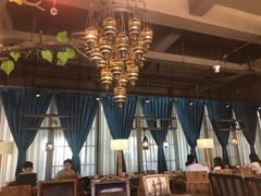 大堂-海梦1924 coffee