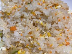 鱼籽炒饭-松坂屋日料自助(长城路店)