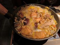 -玉川屋·深夜食堂居酒屋(柳巷店)