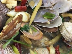 -老虎滩大连海鲜烧烤(建邺云锦路总店)