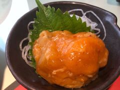 未付螺肉-猛式料理嘉州新光天地店