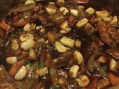 -黄记煌三汁焖锅(顺义华联店)