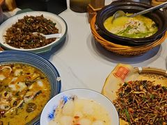 -打酱油·非遗淮扬菜(瘦西湖梅岭店)