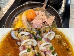 -荣基四海一家·家常菜·海鲜大排档(新安店)
