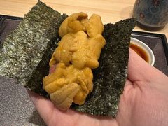 -小十Omakase(地王大厦店)
