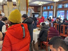 -峨嵋酒家(地安门店)