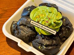 -B&C黄油与面包·THE GARDEN BAKERY概念店(世纪汇店)