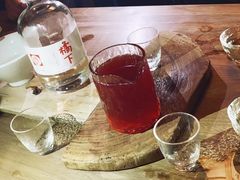 -兮禾酒馆(护国路店)