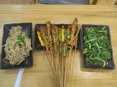 -赵家铺烧烤(合江店)