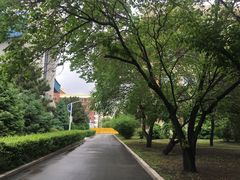 -中国建设银行哈尔滨培训中心