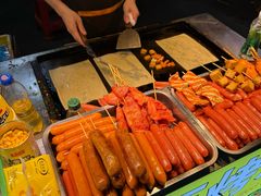 -大学城夜市大排档(凤栖路店)